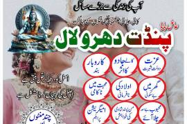 Top1 Amal Baba Ki Dua for Love Problems 0317114461