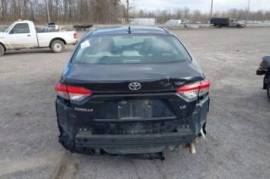 Auto / Moto, Special Equipment, Cars, Toyota, Corolla