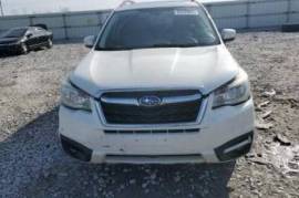 Auto / Moto, Special Equipment, Cars, Subaru, Forester