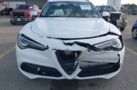 Auto / Moto, Special Equipment, Cars, Alfa Romeo, Stelvio