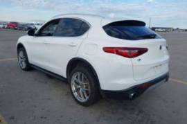 Auto / Moto, Special Equipment, Cars, Alfa Romeo, Stelvio