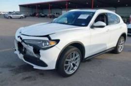 Auto / Moto, Special Equipment, Cars, Alfa Romeo, Stelvio