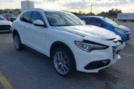 Auto / Moto, Special Equipment, Cars, Alfa Romeo, Stelvio