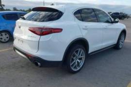 Auto / Moto, Special Equipment, Cars, Alfa Romeo, Stelvio