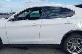 Auto / Moto, Special Equipment, Cars, Alfa Romeo, Stelvio