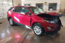 Auto / Moto, Special Equipment, Cars, Chevrolet, Equinox