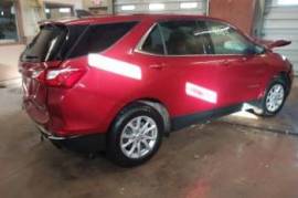 Auto / Moto, Special Equipment, Cars, Chevrolet, Equinox