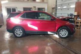 Auto / Moto, Special Equipment, Cars, Chevrolet, Equinox