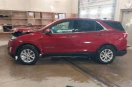 Auto / Moto, Special Equipment, Cars, Chevrolet, Equinox