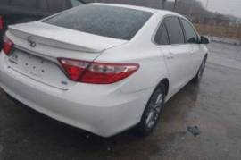 Auto / Moto, Special Equipment, Cars, Toyota, Camry