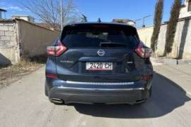 Auto / Moto, Special Equipment, Cars, Nissan, Murano