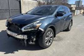 Auto / Moto, Special Equipment, Cars, Nissan, Murano