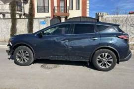 Auto / Moto, Special Equipment, Cars, Nissan, Murano