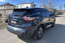 Auto / Moto, Special Equipment, Cars, Nissan, Murano