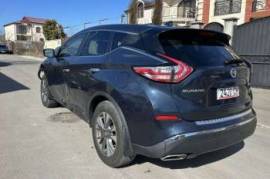 Auto / Moto, Special Equipment, Cars, Nissan, Murano