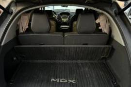 Auto / Moto, Special Equipment, Cars, Acura, MDX