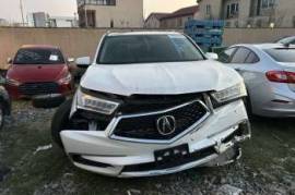 Auto / Moto, Special Equipment, Cars, Acura, MDX