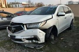 Auto / Moto, Special Equipment, Cars, Acura, MDX