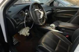 Auto / Moto, Special Equipment, Cars, Acura, MDX