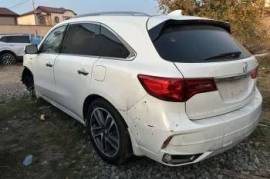 Auto / Moto, Special Equipment, Cars, Acura, MDX