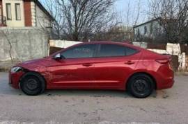 Auto / Moto, Special Equipment, Cars, Hyundai, Elantra