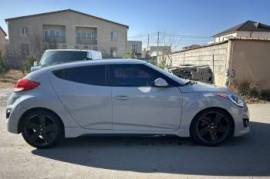 Auto / Moto, Special Equipment, Cars, Hyundai, Veloster