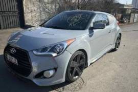 Auto / Moto, Special Equipment, Cars, Hyundai, Veloster