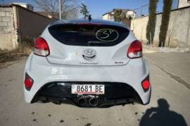 Auto / Moto, Special Equipment, Cars, Hyundai, Veloster