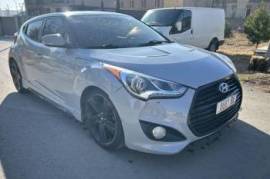 Auto / Moto, Special Equipment, Cars, Hyundai, Veloster