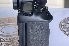 Canon EOS 1D C