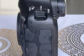 Canon EOS 1D C