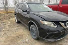 Auto / Moto, Special Equipment, Cars, Nissan, Rogue