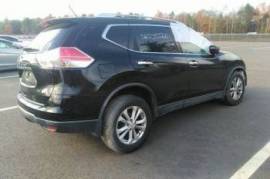 Auto / Moto, Special Equipment, Cars, Nissan, Rogue