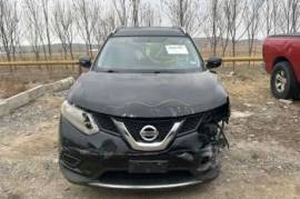 Auto / Moto, Special Equipment, Cars, Nissan, Rogue