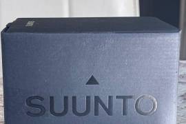 Suunto Traverse Alpha Foliage