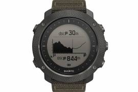 Suunto Traverse Alpha Foliage