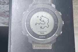 Suunto Traverse Alpha Foliage