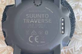 Suunto Traverse Alpha Foliage