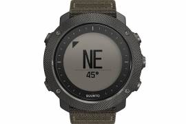 Suunto Traverse Alpha Foliage