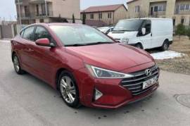 Auto / Moto, Special Equipment, Cars, Hyundai, Elantra