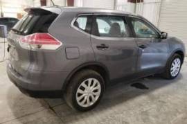 Auto / Moto, Special Equipment, Cars, Nissan, Rogue