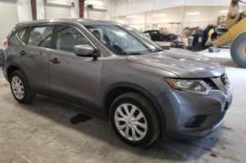 Auto / Moto, Special Equipment, Cars, Nissan, Rogue