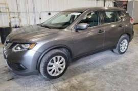 Auto / Moto, Special Equipment, Cars, Nissan, Rogue