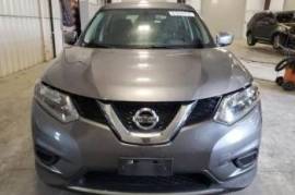 Auto / Moto, Special Equipment, Cars, Nissan, Rogue