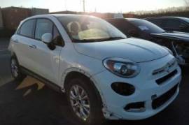 Auto / Moto, Special Equipment, Fiat, Cars, 500X