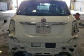 Auto / Moto, Special Equipment, Fiat, Cars, 500X