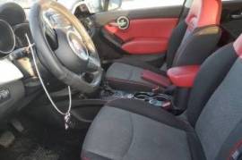 Auto / Moto, Special Equipment, Fiat, Cars, 500X