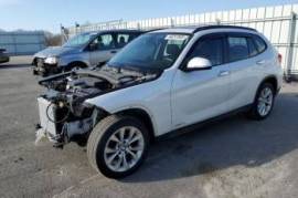 Auto / Moto, Special Equipment, Cars, BMW, X Series, X1