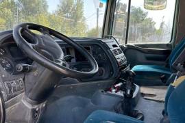 Special Equipment, Daf