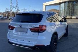 Auto / Moto, Special Equipment, Cars, BMW, X Series, X5